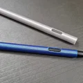Ống bọc/Case S-Pen cho Samsung Galaxy Tab S9 Plus - Thumbnail 2