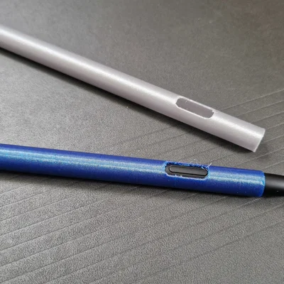 Ống bọc/Case S-Pen cho Samsung Galaxy Tab S9 Plus