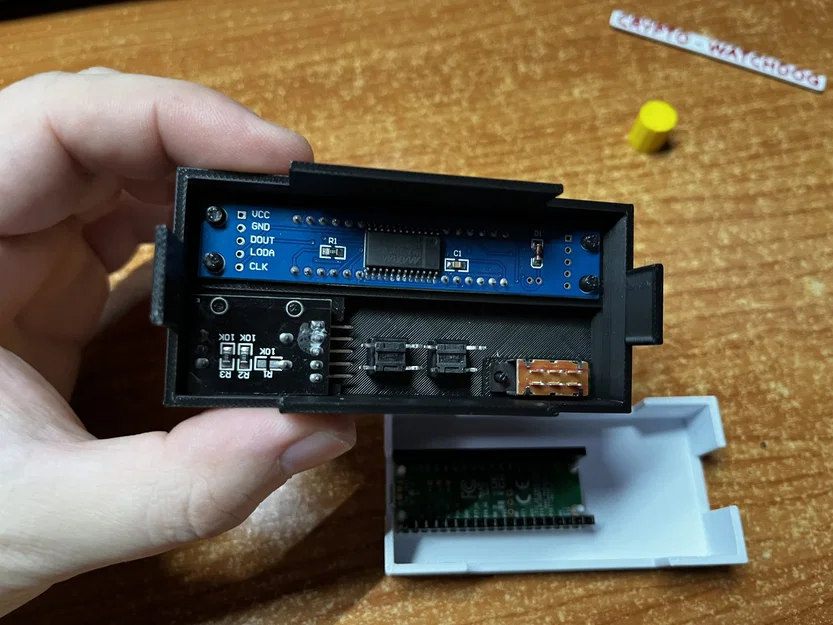 Crypto Watchdog - Dự án Raspberry Pi Pico - Image 8