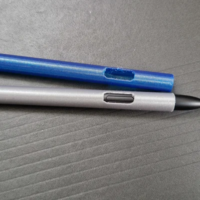 Ống bọc/Case S-Pen cho Samsung Galaxy Tab S9 Plus