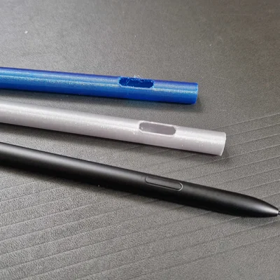 Ống bọc/Case S-Pen cho Samsung Galaxy Tab S9 Plus