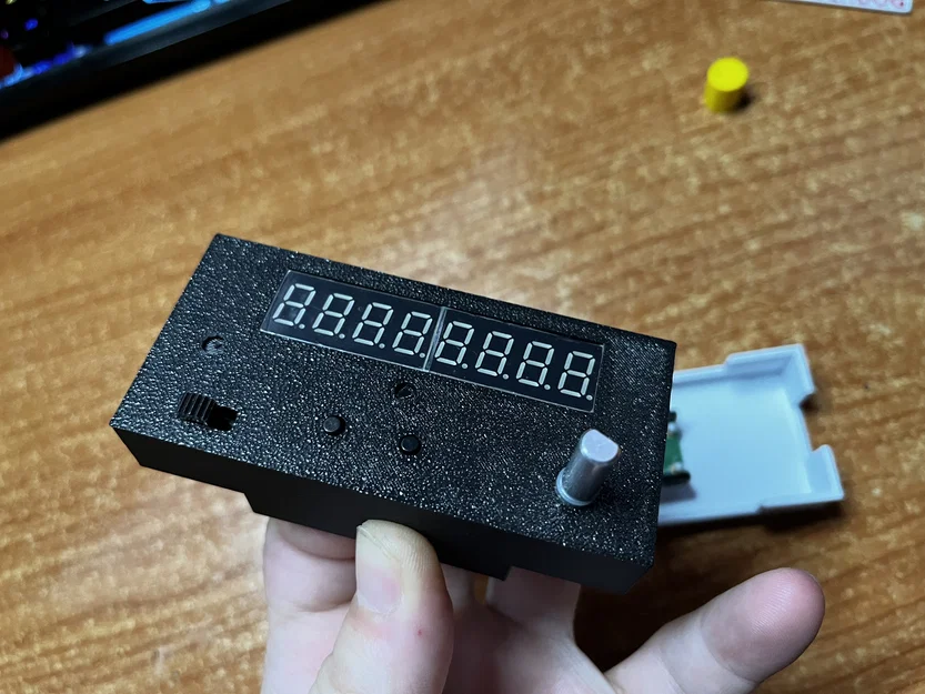 Crypto Watchdog - Dự án Raspberry Pi Pico - Image 9