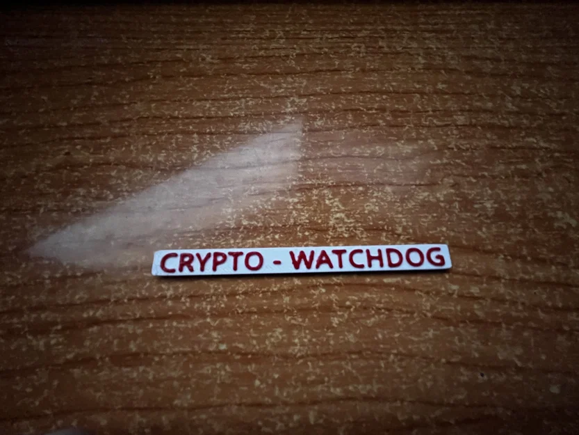 Crypto Watchdog - Dự án Raspberry Pi Pico - Image 11