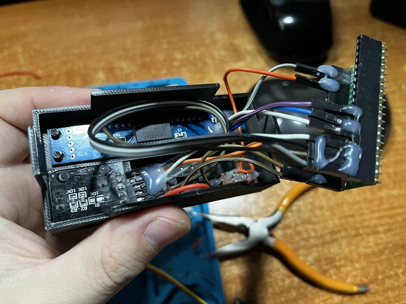 Crypto Watchdog - Dự án Raspberry Pi Pico - Image 12