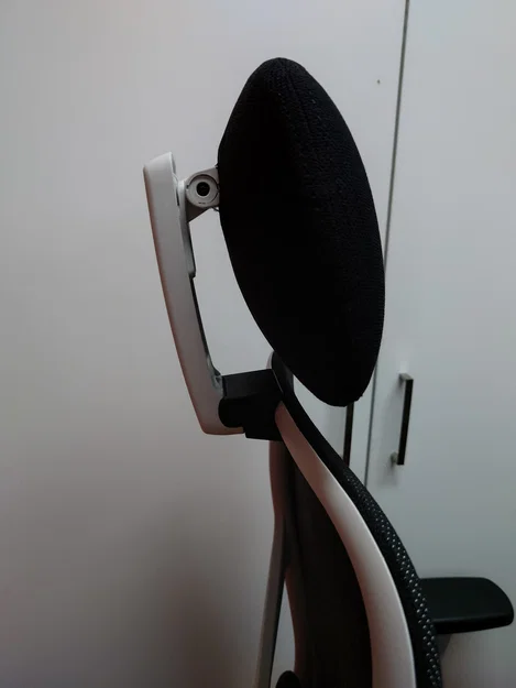 Bộ nối mở rộng headrest Ergotopia Masterback - Image 1