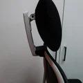 Bộ nối mở rộng headrest Ergotopia Masterback - Thumbnail 1