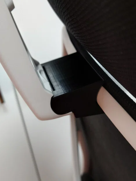 Bộ nối mở rộng headrest Ergotopia Masterback - Image 2