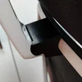 Bộ nối mở rộng headrest Ergotopia Masterback - Thumbnail 2