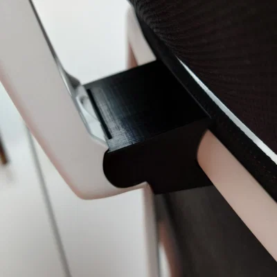 Bộ nối mở rộng headrest Ergotopia Masterback