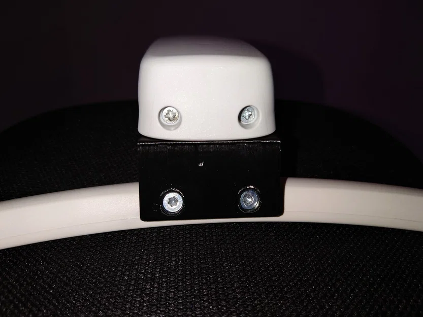 Bộ nối mở rộng headrest Ergotopia Masterback - Image 3