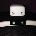 Bộ nối mở rộng headrest Ergotopia Masterback - Thumbnail 3