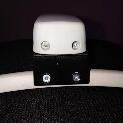 Bộ nối mở rộng headrest Ergotopia Masterback