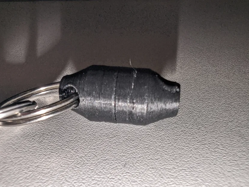 Bộ Organizer Móc Khóa Nam Châm (Magnetic Keychain Organizers) - Image 1