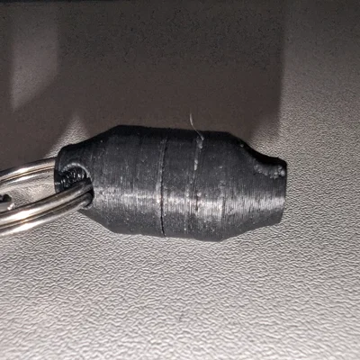 Bộ Organizer Móc Khóa Nam Châm (Magnetic Keychain Organizers)