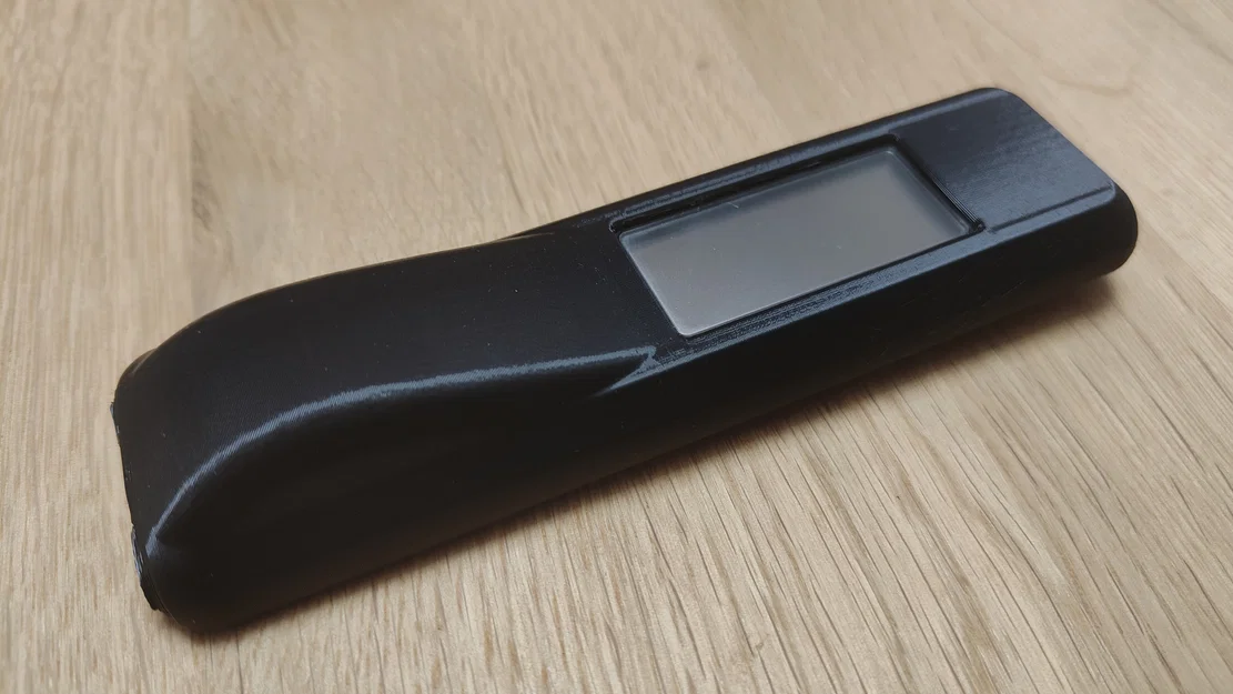 Ốp lưng bảo vệ cho Samsung TV Remote - In 3D tiện dụng - Image 1