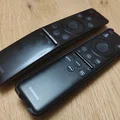 Ốp lưng bảo vệ cho Samsung TV Remote - In 3D tiện dụng - Thumbnail 2