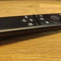 Ốp lưng bảo vệ cho Samsung TV Remote - In 3D tiện dụng - Thumbnail 3