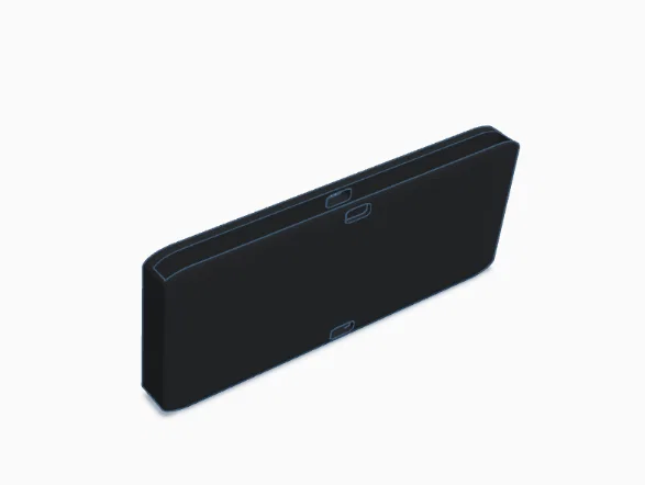 Brillen Etui (Hộp đựng kính slim) - Image 1