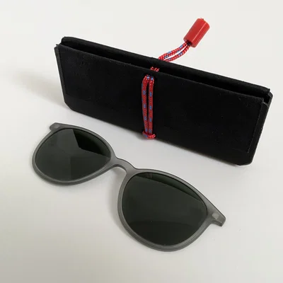 Brillen Etui (Hộp đựng kính slim)