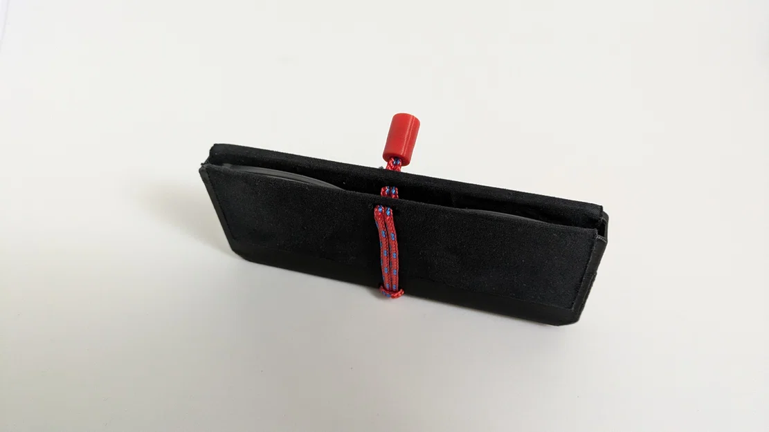 Brillen Etui (Hộp đựng kính slim) - Image 4