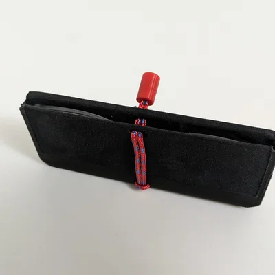 Brillen Etui (Hộp đựng kính slim)