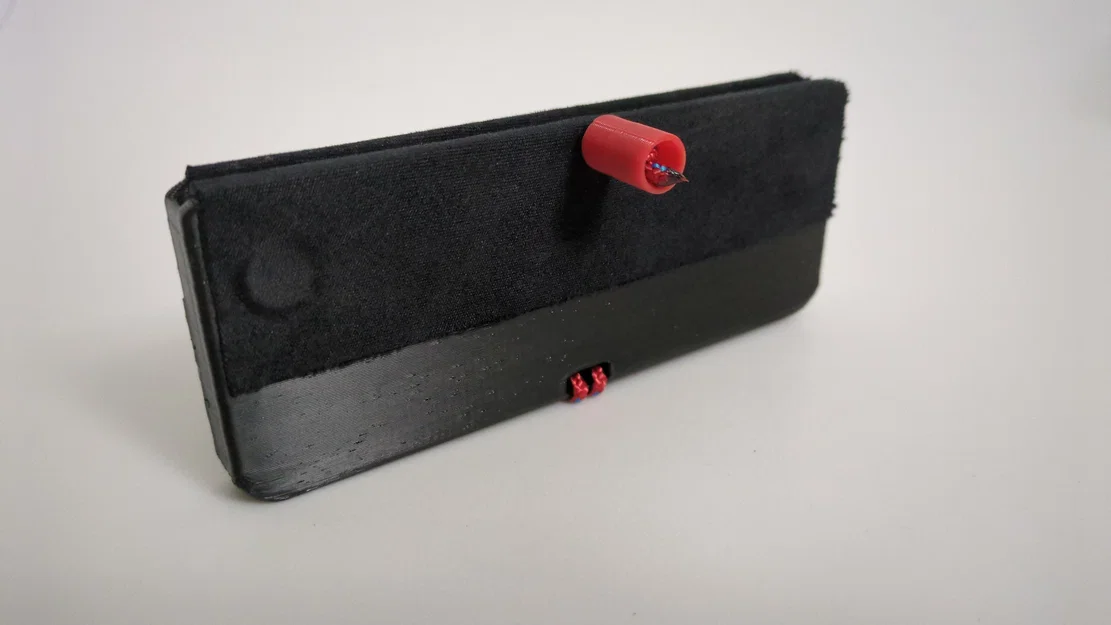 Brillen Etui (Hộp đựng kính slim) - Image 5