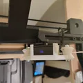 Filament Roller Guide V2 Dạng Clip-On cho Ender 3 S1 [Pro/Plus] - Thumbnail 2