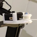 Filament Roller Guide V2 Dạng Clip-On cho Ender 3 S1 [Pro/Plus] - Thumbnail 5