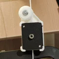 Filament Roller Guide V2 Dạng Clip-On cho Ender 3 S1 [Pro/Plus] - Thumbnail 6