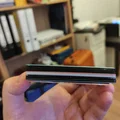 Miếng insert ví Ridge gắn AirTag (thay backplate) - Thumbnail 2