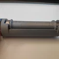 Giá đỡ cuộn filament cho nhôm định hình 2020 (2020 Spool Holder) - Thumbnail 1