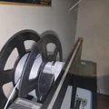 Giá đỡ cuộn filament cho nhôm định hình 2020 (2020 Spool Holder) - Thumbnail 2