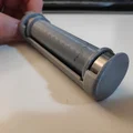 Giá đỡ cuộn filament cho nhôm định hình 2020 (2020 Spool Holder) - Thumbnail 3