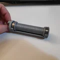 Giá đỡ cuộn filament cho nhôm định hình 2020 (2020 Spool Holder) - Thumbnail 4
