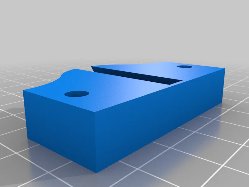 Giá đỡ cuộn filament cho nhôm định hình 2020 (2020 Spool Holder) - Image 7