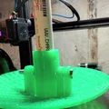 Muỗng xúc đá “Remix 8” cho tay cầm PVC 3/4" - Thumbnail 3