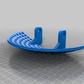 Muỗng xúc đá “Remix 8” cho tay cầm PVC 3/4" - Thumbnail 5