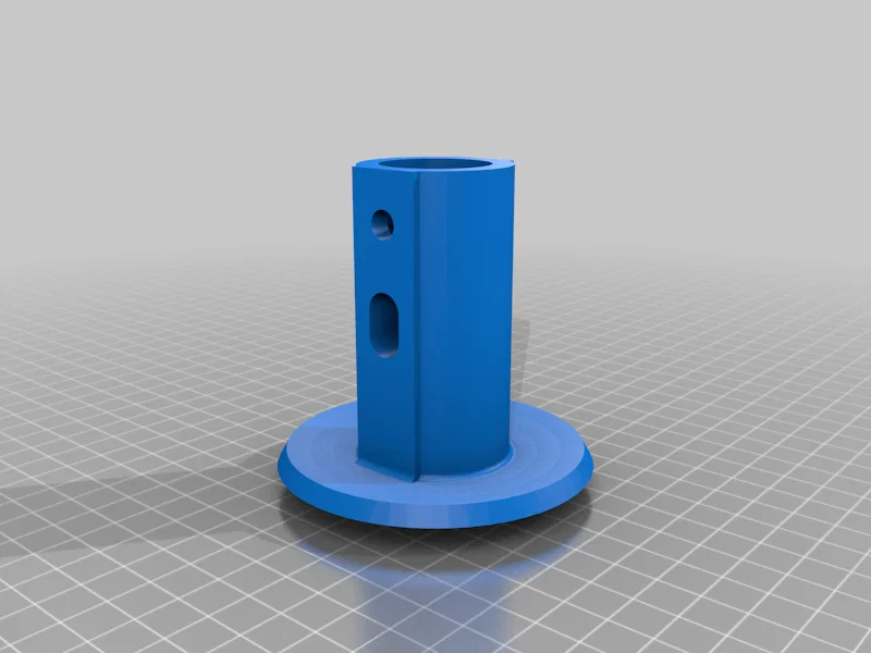 Muỗng xúc đá “Remix 8” cho tay cầm PVC 3/4" - Image 7