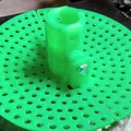 Muỗng xúc đá “Remix 8” cho tay cầm PVC 3/4" - Thumbnail 8