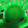 Muỗng xúc đá “Remix 8” cho tay cầm PVC 3/4" - Thumbnail 9