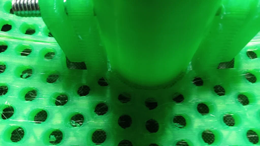 Muỗng xúc đá “Remix 8” cho tay cầm PVC 3/4" - Image 10