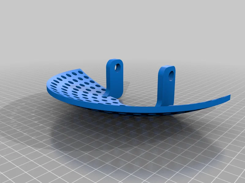 Muỗng xúc đá “Remix 8” cho tay cầm PVC 3/4" - Image 12