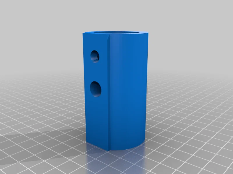 Muỗng xúc đá “Remix 8” cho tay cầm PVC 3/4" - Image 14