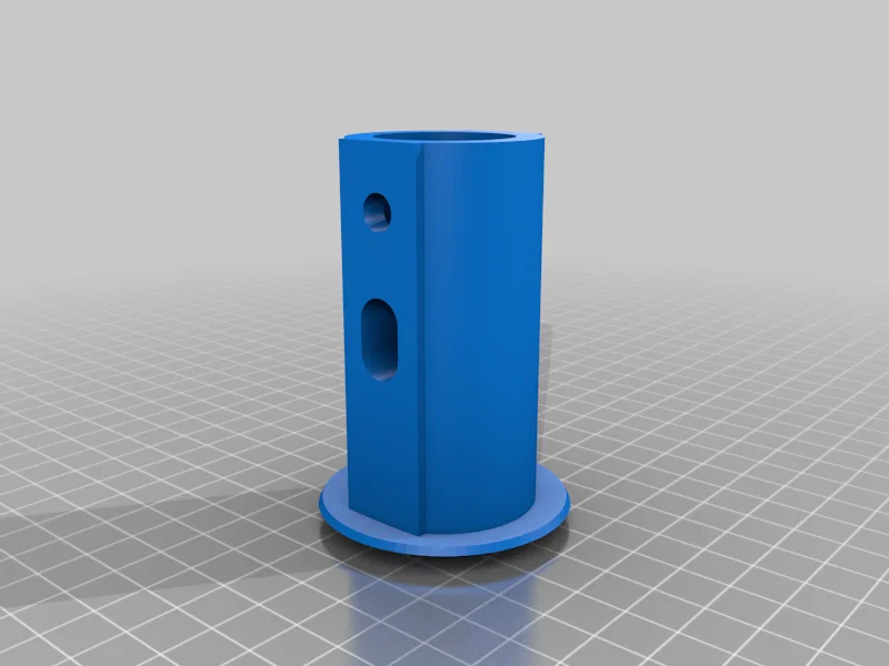Muỗng xúc đá “Remix 8” cho tay cầm PVC 3/4" - Image 15