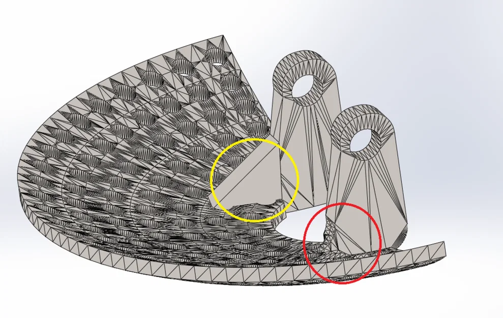 Muỗng xúc đá “Remix 8” cho tay cầm PVC 3/4" - Image 17