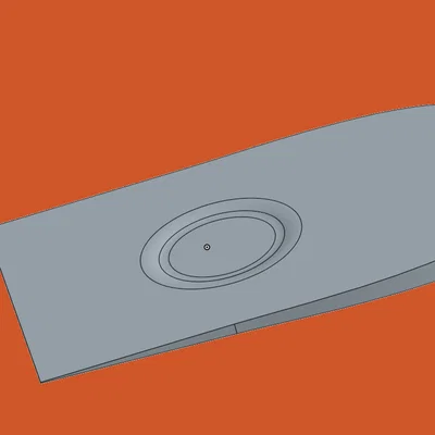 ownMade - Cập nhật miếng lót giày (Shoe Inlay) V3