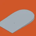 ownMade - Cập nhật miếng lót giày (Shoe Inlay) V3 - Thumbnail 3