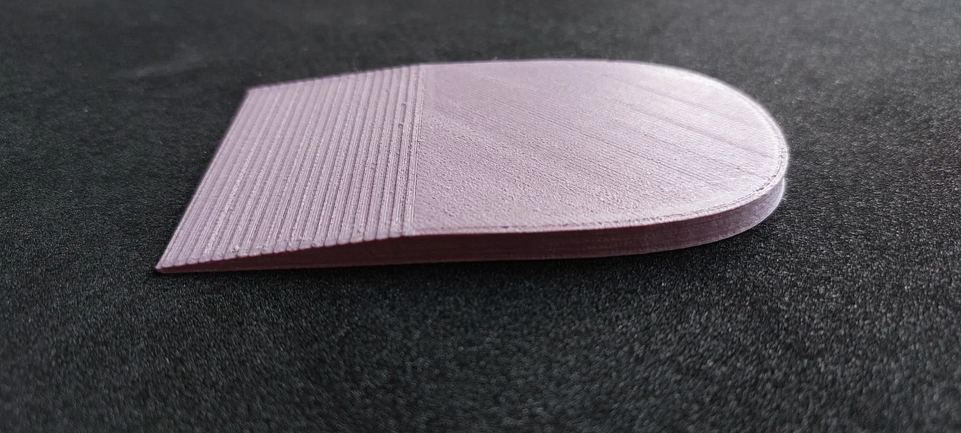 ownMade - Cập nhật miếng lót giày (Shoe Inlay) V3 - Image 5