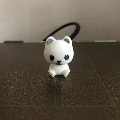 Baby Bear [AI] – Gấu bông baby dễ thương