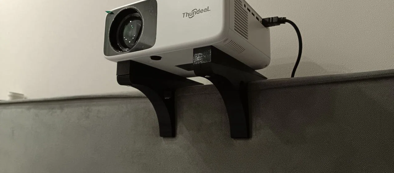 Giá đỡ gắn (mount holder) cho máy chiếu ThundeaL TD93Pro - Image 5